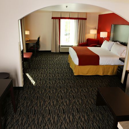 Holiday Inn Express Hotel & Suites - Sumter By Ihg Εξωτερικό φωτογραφία
