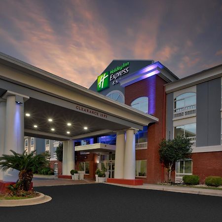 Holiday Inn Express Hotel & Suites - Sumter By Ihg Εξωτερικό φωτογραφία