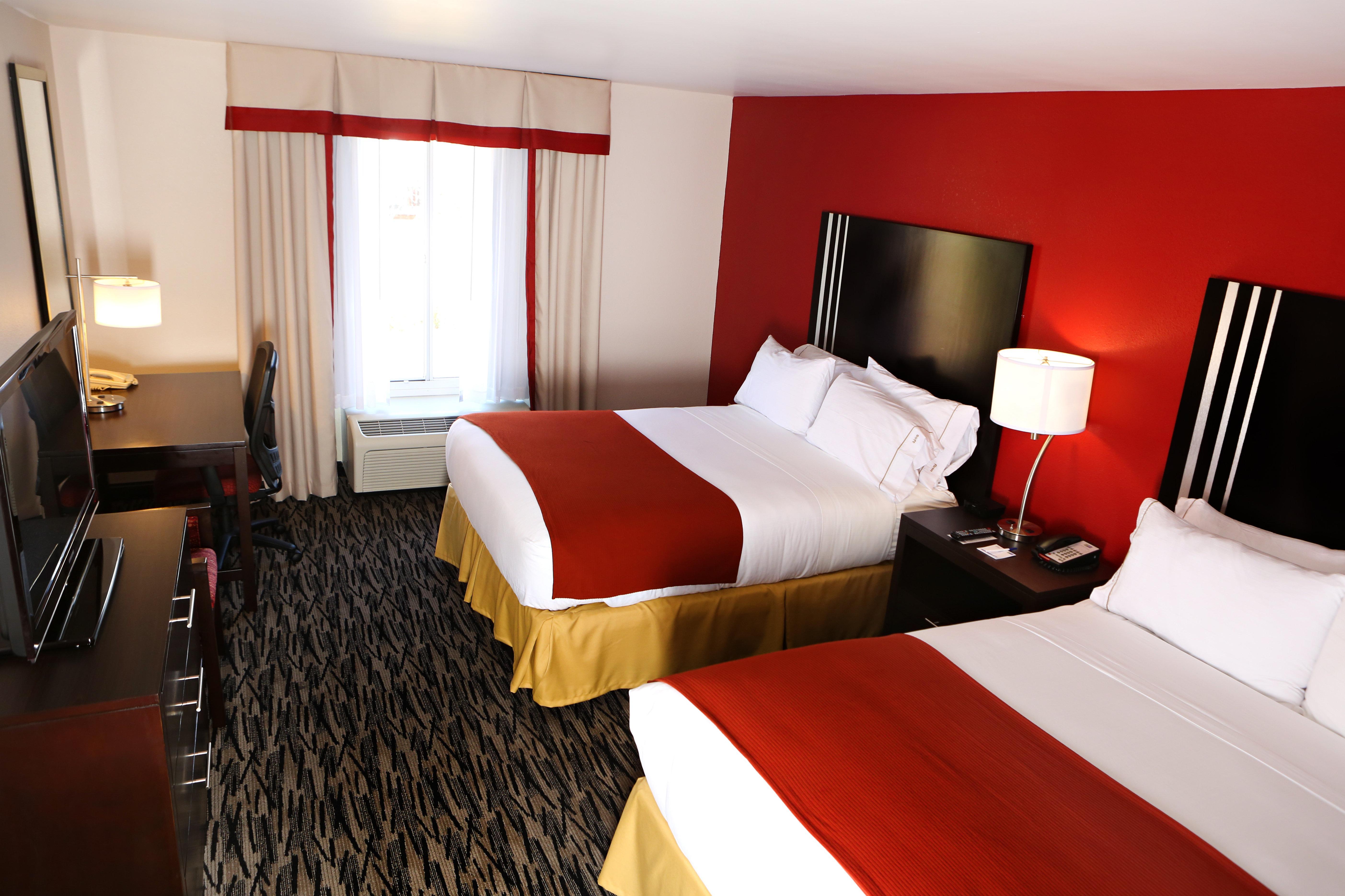 Holiday Inn Express Hotel & Suites - Sumter By Ihg Εξωτερικό φωτογραφία
