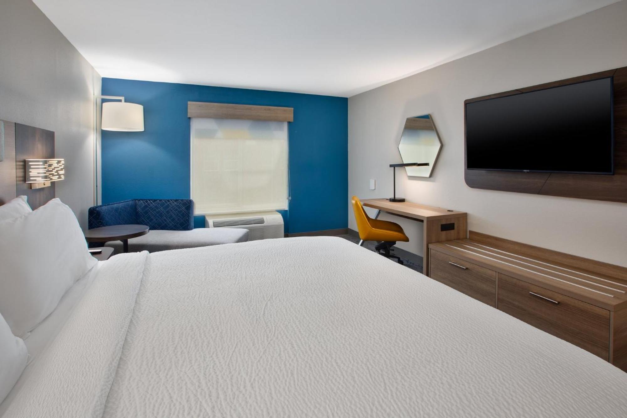 Holiday Inn Express Hotel & Suites - Sumter By Ihg Εξωτερικό φωτογραφία