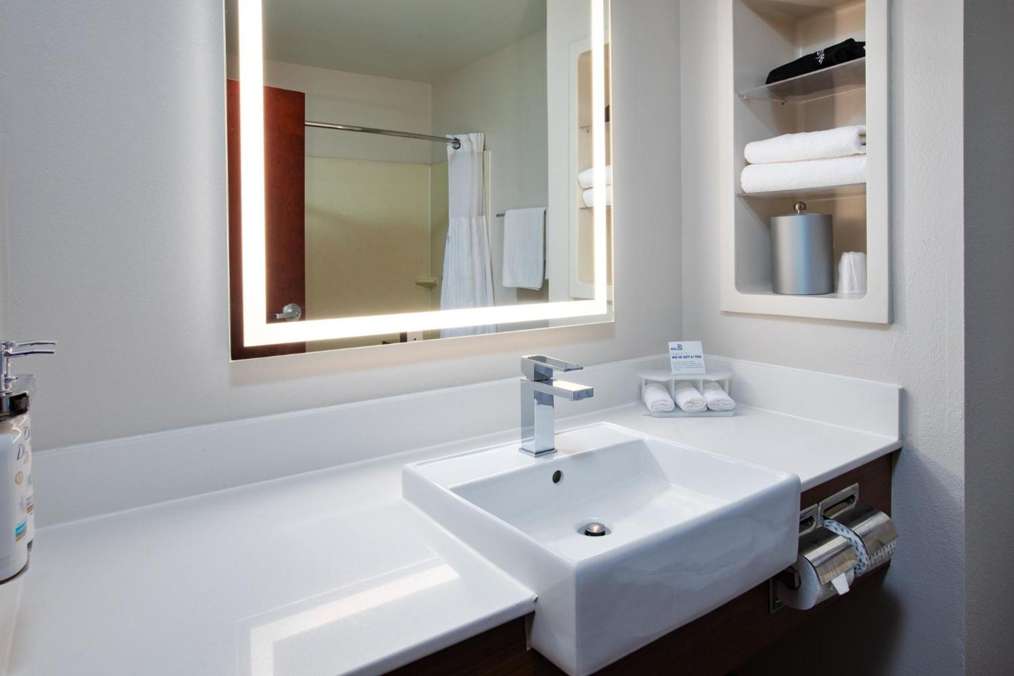 Holiday Inn Express Hotel & Suites - Sumter By Ihg Εξωτερικό φωτογραφία