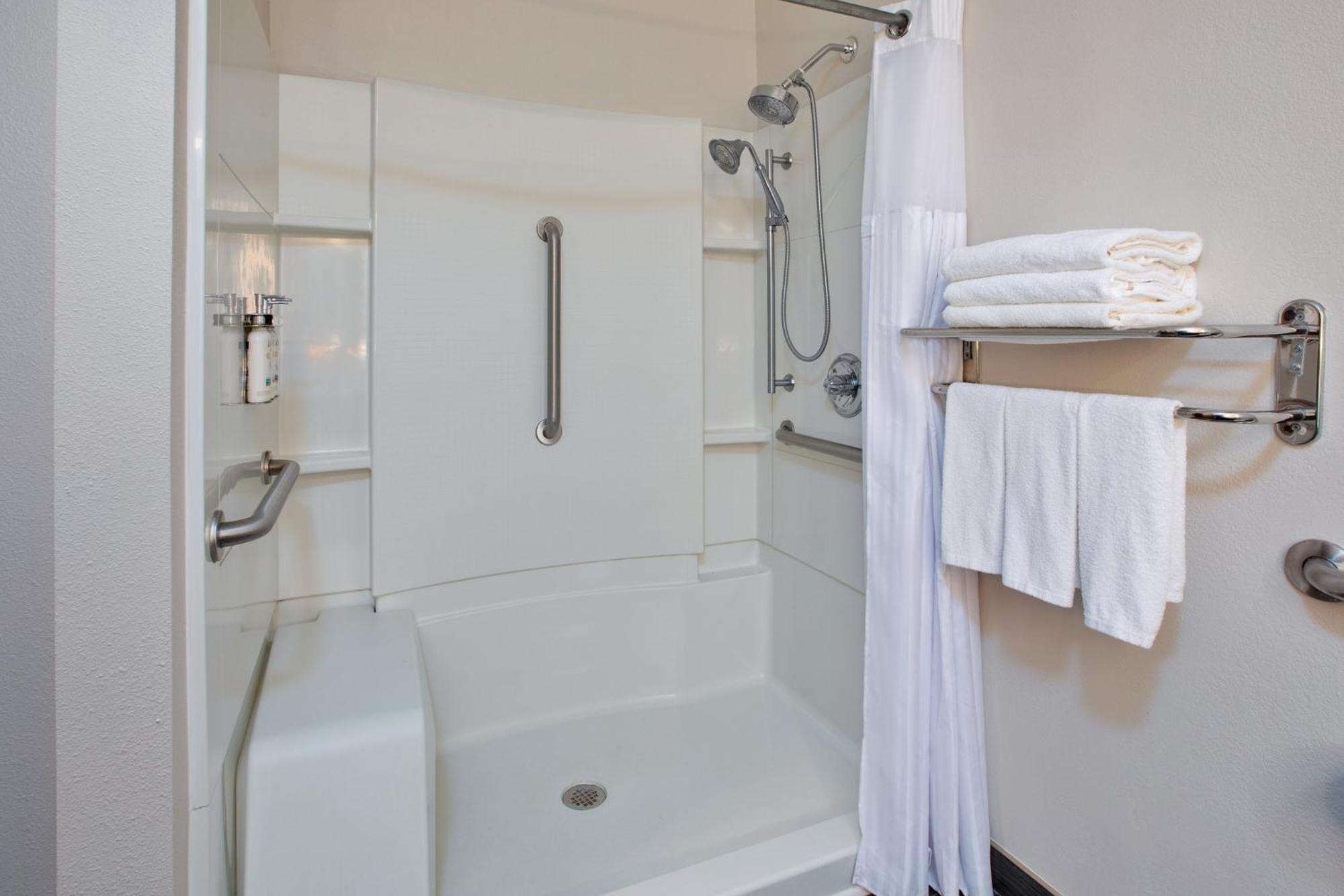 Holiday Inn Express Hotel & Suites - Sumter By Ihg Εξωτερικό φωτογραφία