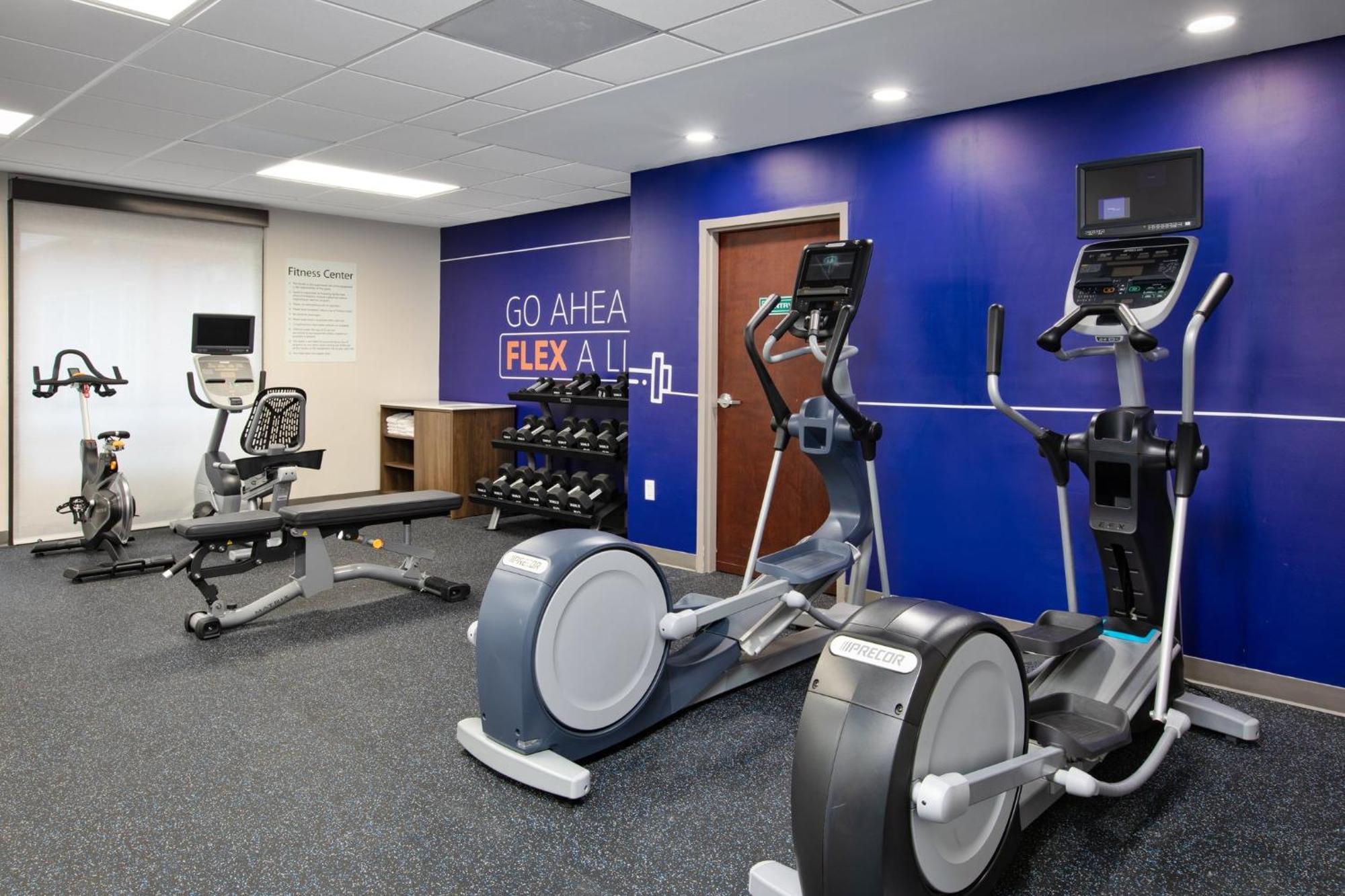 Holiday Inn Express Hotel & Suites - Sumter By Ihg Εξωτερικό φωτογραφία