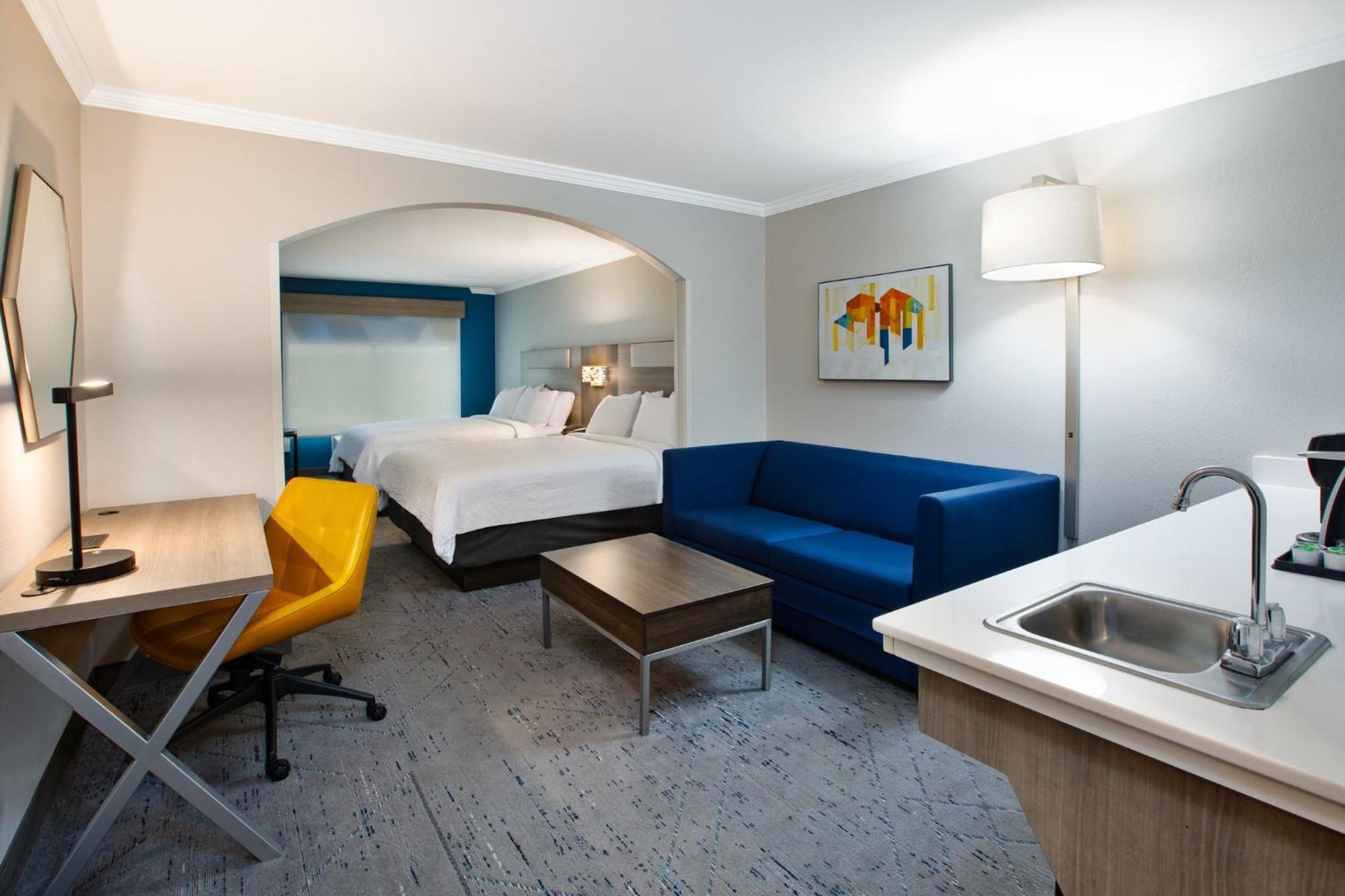 Holiday Inn Express Hotel & Suites - Sumter By Ihg Εξωτερικό φωτογραφία