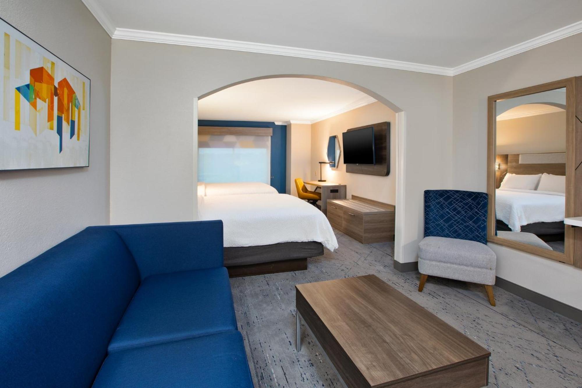 Holiday Inn Express Hotel & Suites - Sumter By Ihg Εξωτερικό φωτογραφία