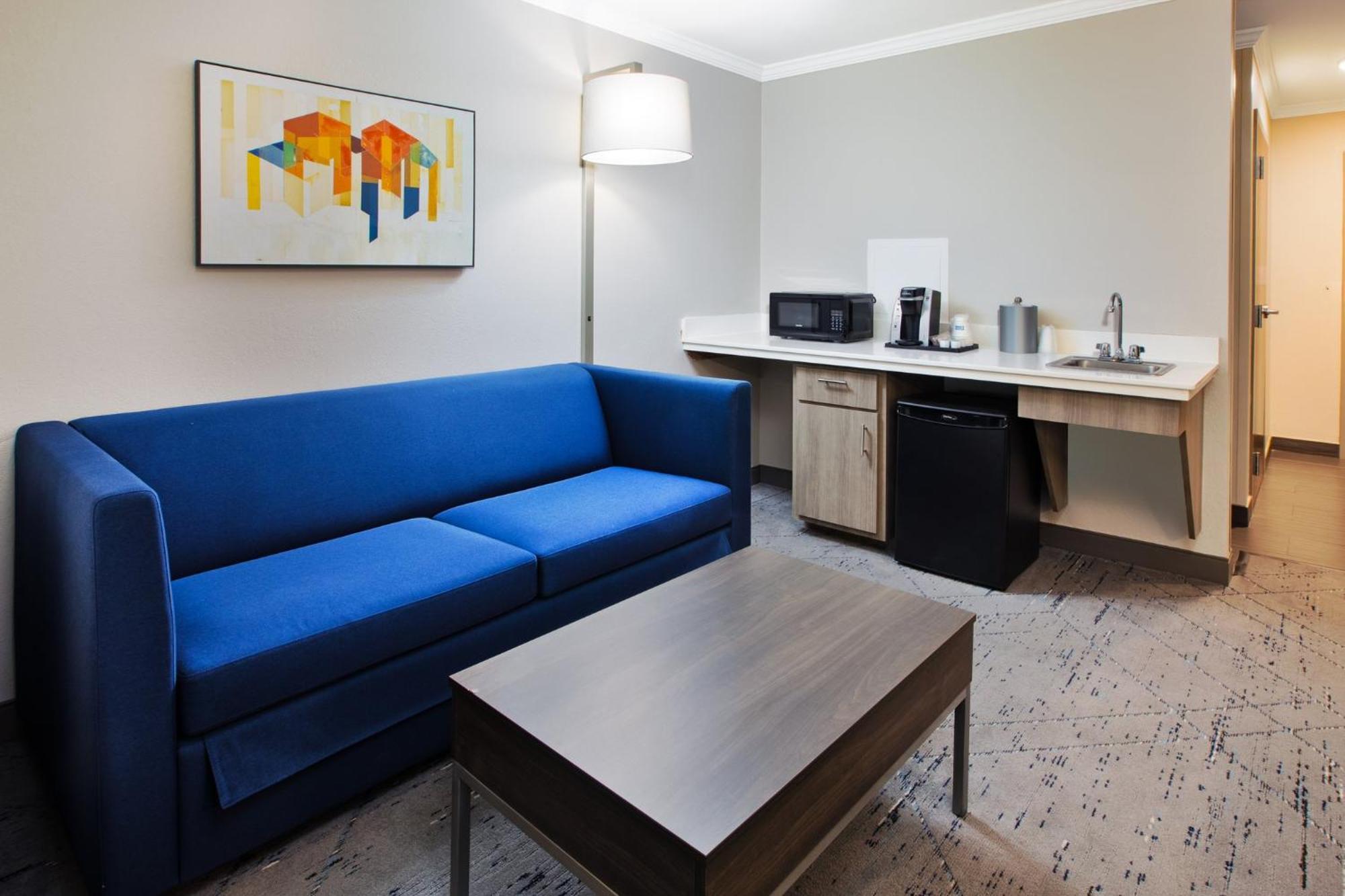 Holiday Inn Express Hotel & Suites - Sumter By Ihg Εξωτερικό φωτογραφία