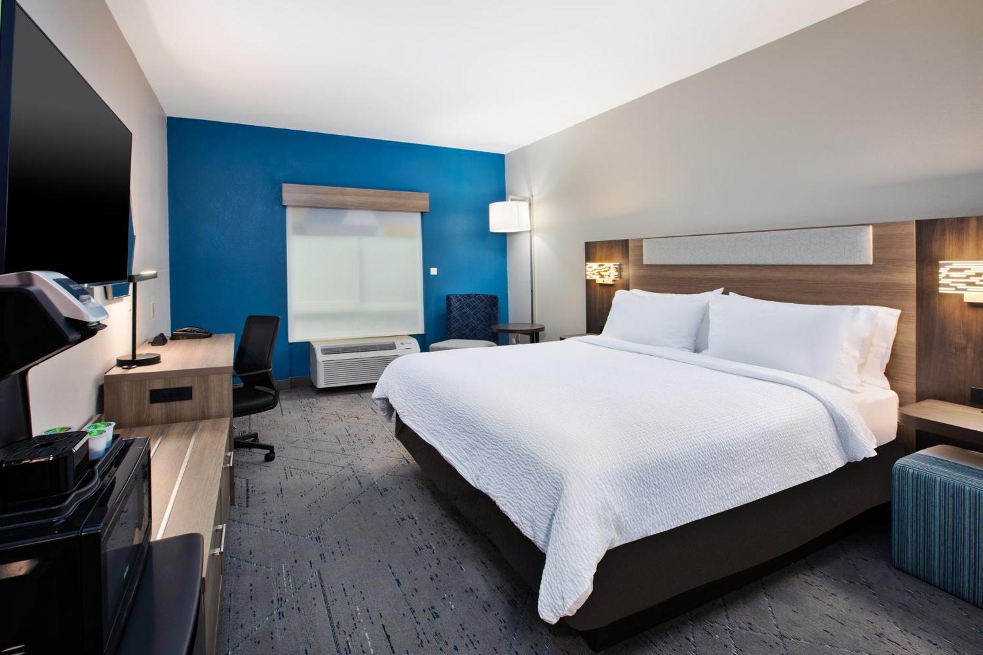 Holiday Inn Express Hotel & Suites - Sumter By Ihg Εξωτερικό φωτογραφία
