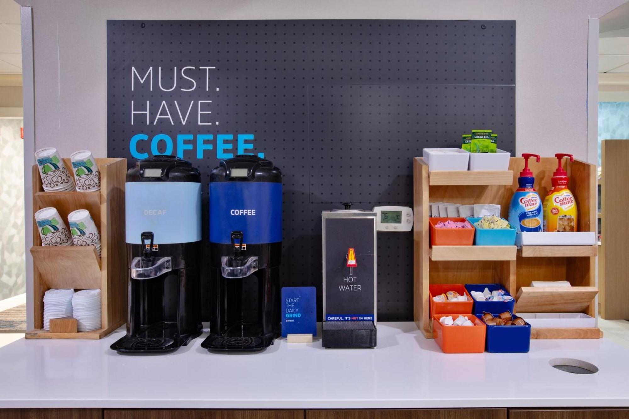 Holiday Inn Express Hotel & Suites - Sumter By Ihg Εξωτερικό φωτογραφία