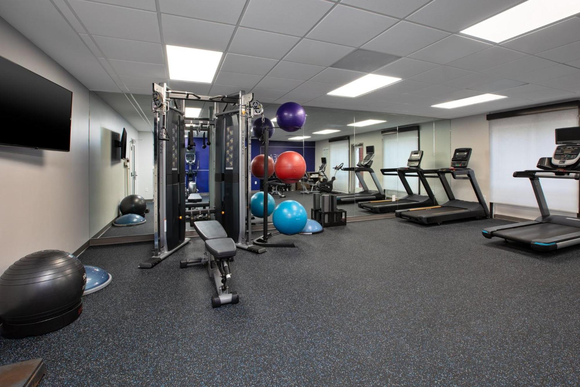 Holiday Inn Express Hotel & Suites - Sumter By Ihg Εξωτερικό φωτογραφία