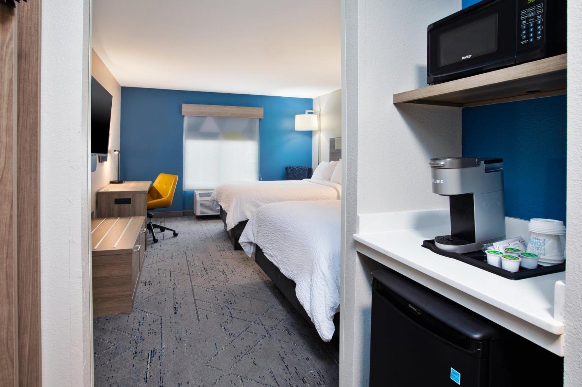 Holiday Inn Express Hotel & Suites - Sumter By Ihg Εξωτερικό φωτογραφία