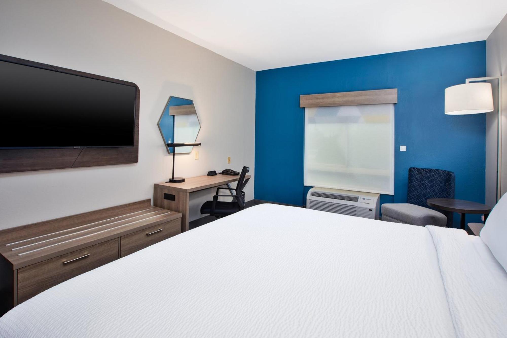 Holiday Inn Express Hotel & Suites - Sumter By Ihg Εξωτερικό φωτογραφία