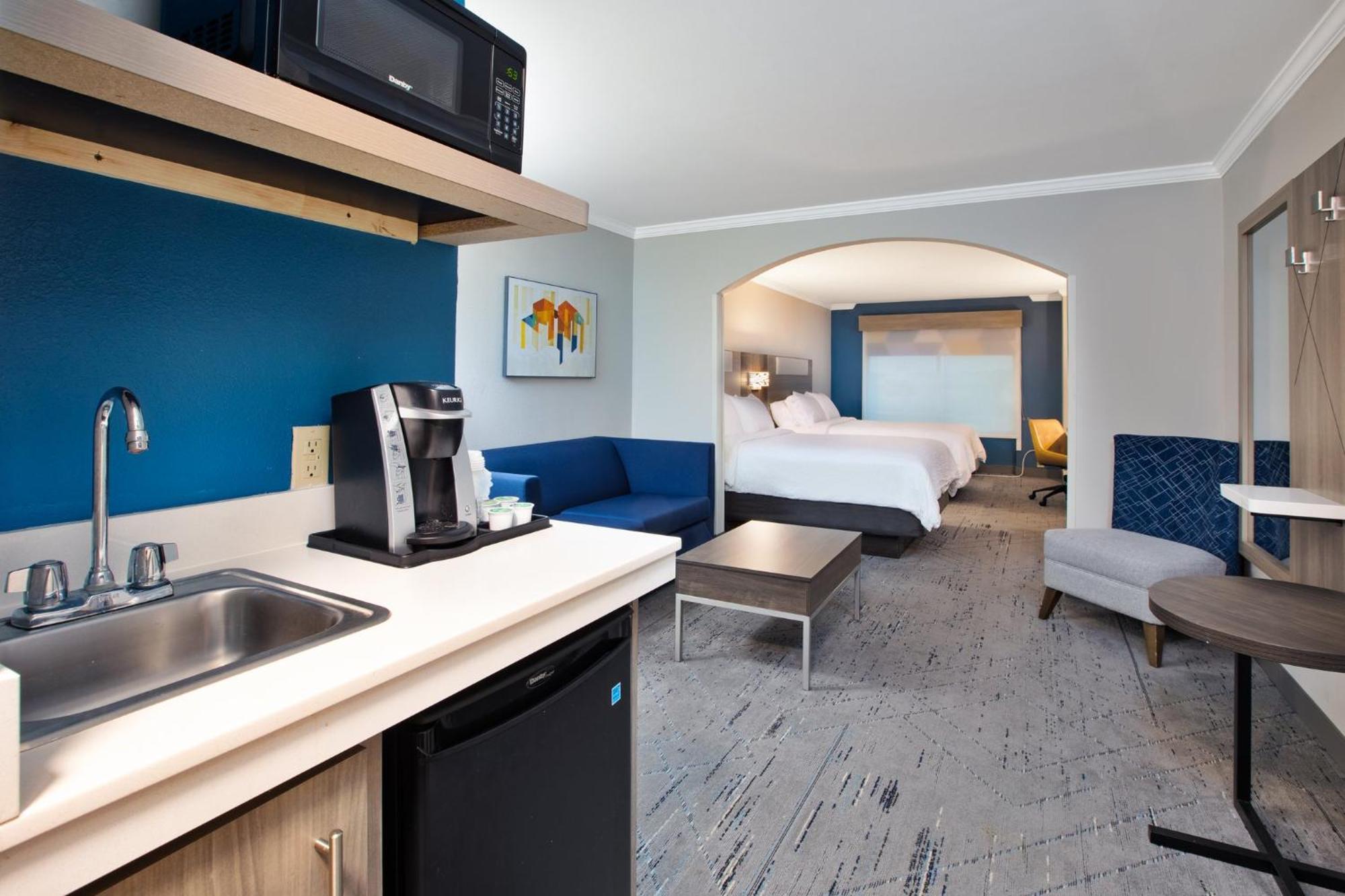 Holiday Inn Express Hotel & Suites - Sumter By Ihg Εξωτερικό φωτογραφία