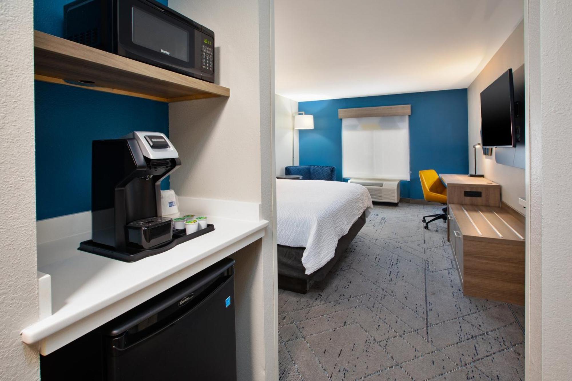 Holiday Inn Express Hotel & Suites - Sumter By Ihg Εξωτερικό φωτογραφία