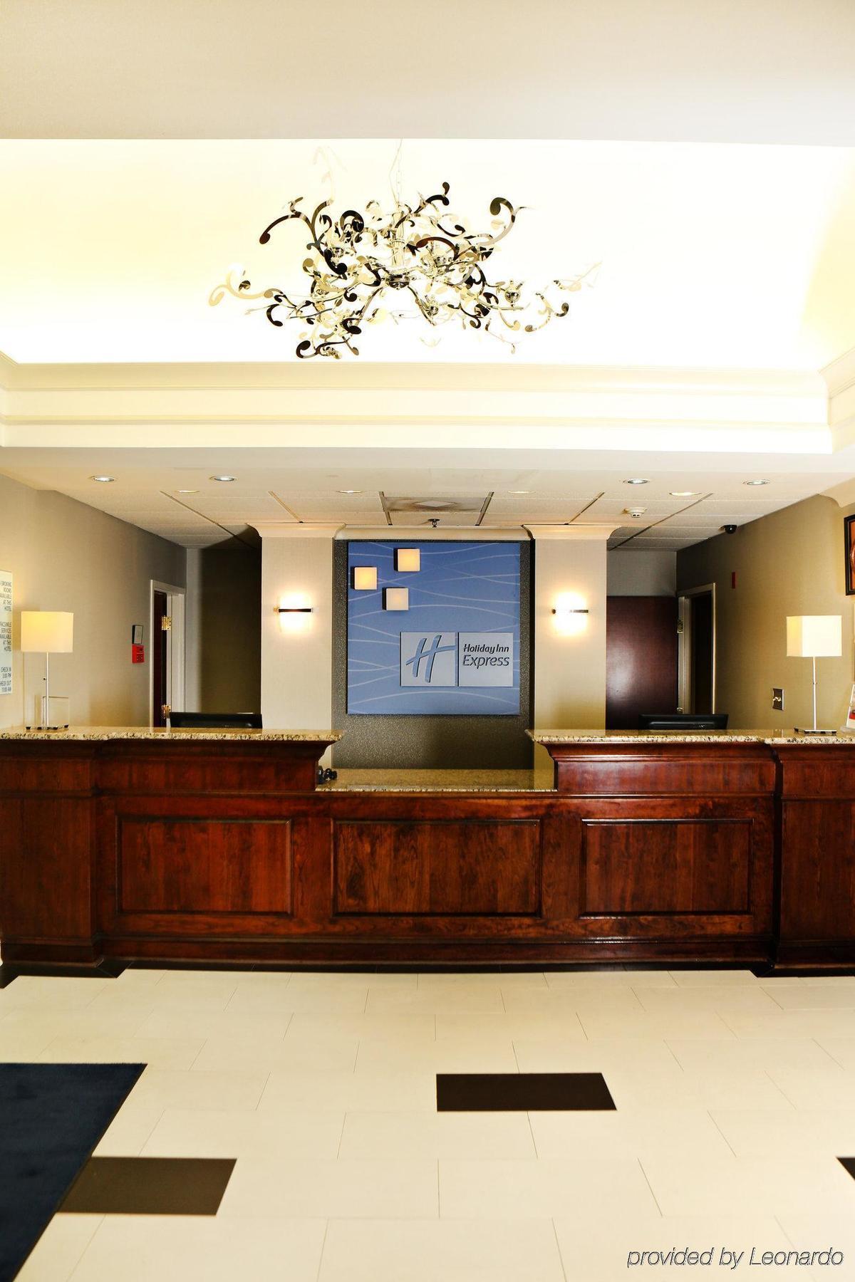 Holiday Inn Express Hotel & Suites - Sumter By Ihg Εξωτερικό φωτογραφία