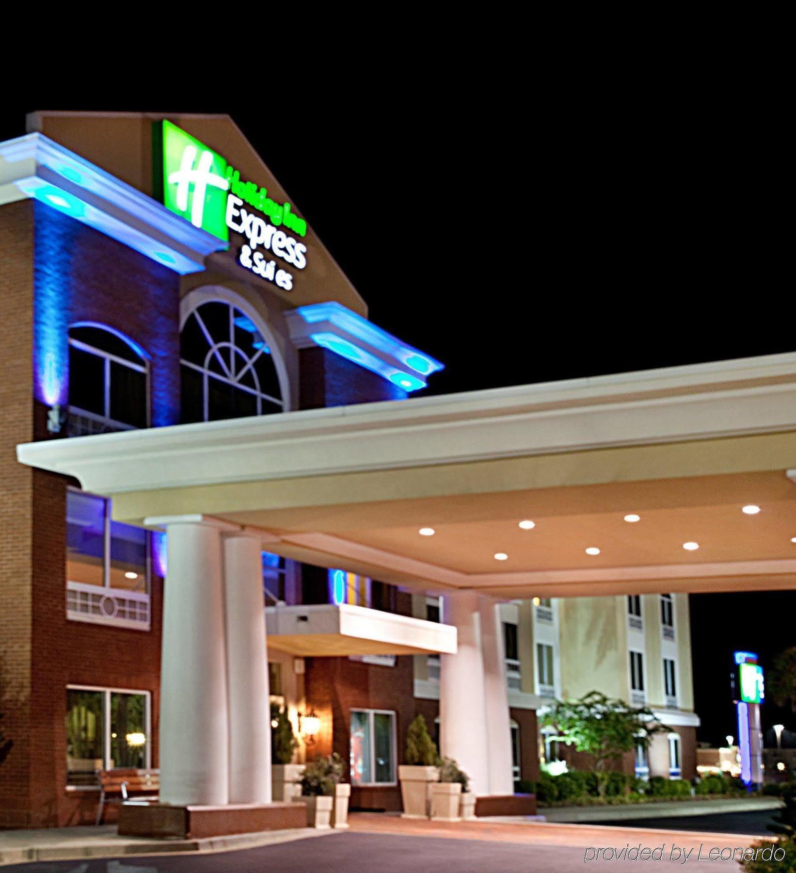 Holiday Inn Express Hotel & Suites - Sumter By Ihg Εξωτερικό φωτογραφία